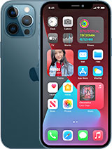 Best available price of Apple iPhone 12 Pro Max in Czech