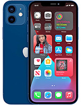 Apple iPhone 12 mini at Czech.mymobilemarket.net