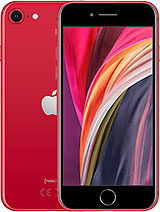 Best available price of Apple iPhone SE (2020) in Czech