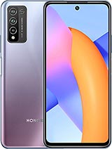 Best available price of Honor 10X Lite in Czech