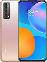 Best available price of Huawei P smart 2021 in Czech
