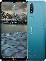 Best available price of Nokia 2.4 in Czech