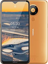 Best available price of Nokia 5.3 in Czech