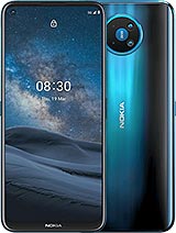 Best available price of Nokia 8.3 5G in Czech