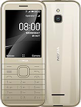 Best available price of Nokia 8000 4G in Czech