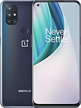 Best available price of OnePlus Nord N10 5G in Czech