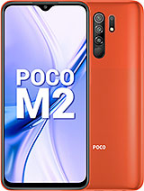 Xiaomi Poco M3 at Czech.mymobilemarket.net