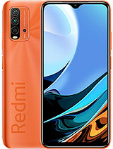 Best available price of Xiaomi Redmi 9T in Czech