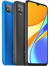 Best available price of Xiaomi Redmi 9C NFC in Czech