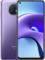 Best available price of Xiaomi Redmi Note 9T in Czech