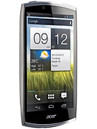 Best available price of Acer CloudMobile S500 in Czech