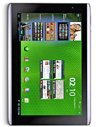 Best available price of Acer Iconia Tab A501 in Czech