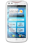 Best available price of Acer Liquid E2 in Czech