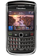 Best available price of BlackBerry Bold 9650 in Czech