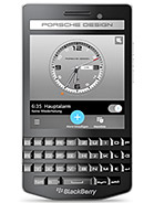 Best available price of BlackBerry Porsche Design P-9983 in Czech