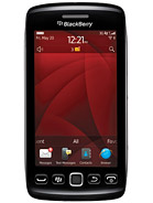 Best available price of BlackBerry Torch 9850 in Czech