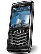 Best available price of BlackBerry Pearl 3G 9105 in Czech