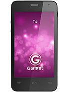 Best available price of Gigabyte GSmart T4 in Czech
