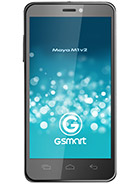 Best available price of Gigabyte GSmart Maya M1 v2 in Czech
