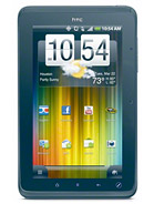 Best available price of HTC EVO View 4G in Czech