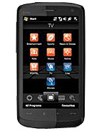Best available price of HTC Touch HD T8285 in Czech