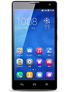 Best available price of Honor 3C in Czech