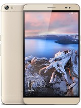 Best available price of Huawei MediaPad X2 in Czech