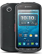 Best available price of Kyocera DuraForce in Czech