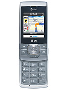 Best available price of LG GU292 in Czech