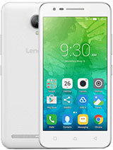Best available price of Lenovo C2 in Czech