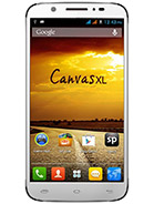 Best available price of Micromax A119 Canvas XL in Czech