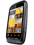 Best available price of Motorola CITRUS WX445 in Czech