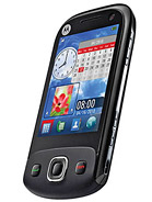 Best available price of Motorola EX300 in Czech