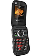 Best available price of Motorola Rambler in Czech