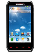 Best available price of Motorola XT760 in Czech