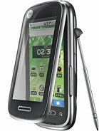Best available price of Motorola XT806 in Czech