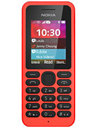 Best available price of Nokia 130 Dual SIM in Czech