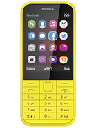 Best available price of Nokia 225 Dual SIM in Czech