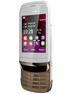 Best available price of Nokia C2-03 in Czech
