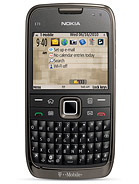 Best available price of Nokia E73 Mode in Czech