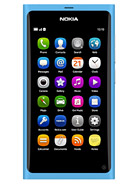 Best available price of Nokia N9 in Czech