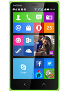 Best available price of Nokia X2 Dual SIM in Czech