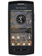 Best available price of Orange San Francisco II in Czech