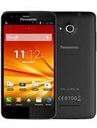 Best available price of Panasonic Eluga A in Czech