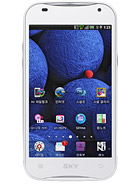 Best available price of Pantech Vega LTE EX IM-A820L in Czech