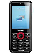 Best available price of Philips Xenium F511 in Czech