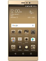 Best available price of QMobile E1 in Czech