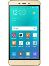 Best available price of QMobile Noir J7 in Czech
