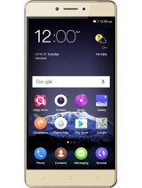 Best available price of QMobile King Kong Max in Czech