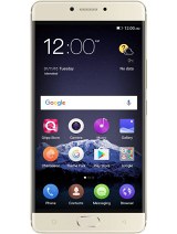 Best available price of QMobile M6 in Czech